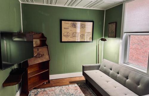West Bayside Apartamento | Walkable near downtown 1 Bedroom