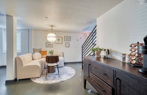 Nob Hill Apartamento | Walkable NW 23rd Retreat – Style & Comfort