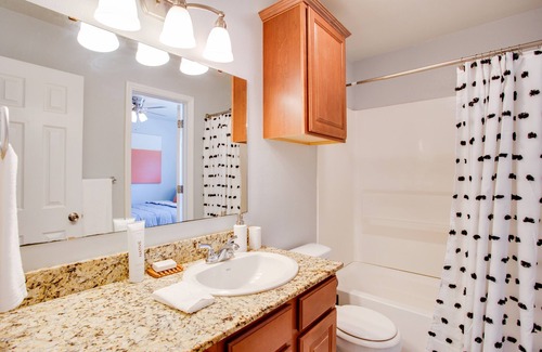 Stillwater Apartamento | Walkable OSU Apartment - 6 Blocks to Stadium!