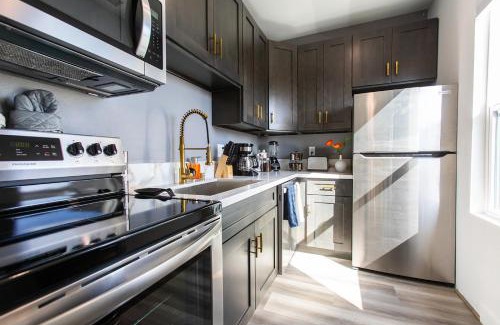 University Heights Apartamento | Walkable - Restaurants - Large Patio - Ac