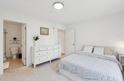 East Queen Anne Apartamento | Walkable Seattle Gem Close To Everything condo