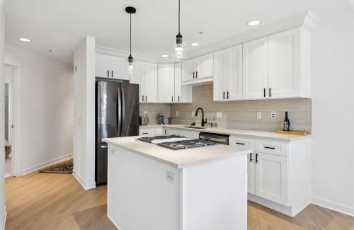 East Queen Anne Apartamento | Walkable Seattle Gem Close To Everything condo