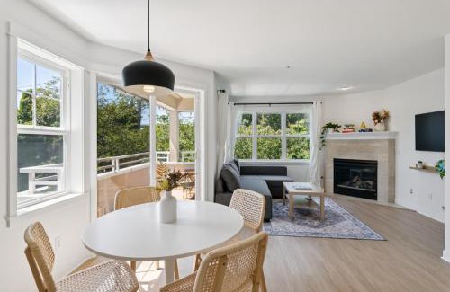 East Queen Anne Apartamento | Walkable Seattle Gem Close To Everything condo