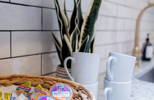 Laurel Chalet De Esquí | Walkable thru Historic District and Downtown