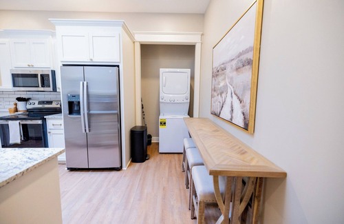 Laurel Chalet De Esquí | Walkable thru Historic District and Downtown