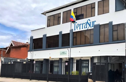 Cuenca Apartamento | * Puede Caminar al Centro, Estadio, Hosp. ST Ines | Apartamento + Terraza 2 Piso