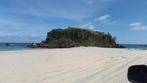 Nhulunbuy Hotel | Walkabout Lodge