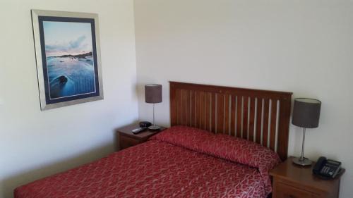 Nhulunbuy Hotel | Walkabout Lodge