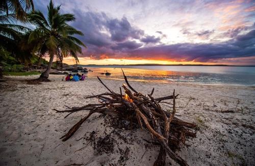 Nhulunbuy Hotel | Walkabout Lodge