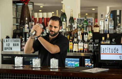 Nhulunbuy Hotel | Walkabout Lodge