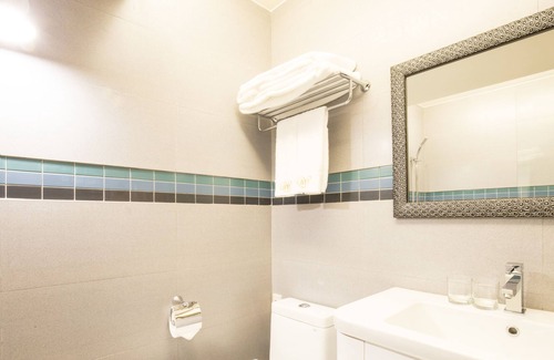 Ximending Hotel | Walker Hotel Ximen
