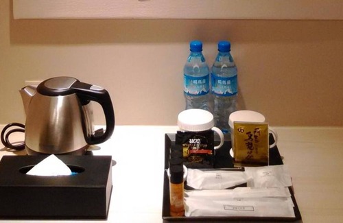 Ximending Hotel | Walker Hotel Ximen