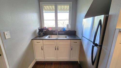 Faubourg Livaudais Apartamento | Walker Mansion on St Charles Ave - Unit 6