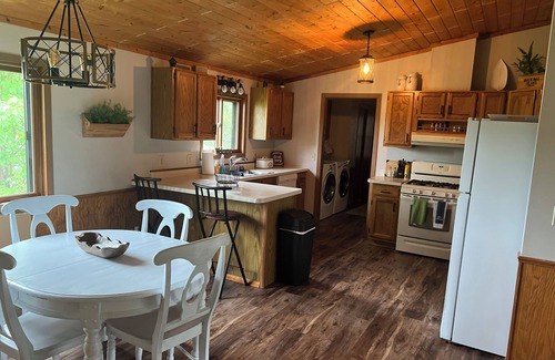 Walker Casa | Walker, MN