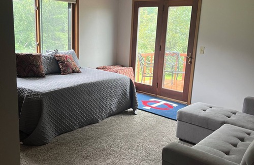 Walker Casa | Walker, MN