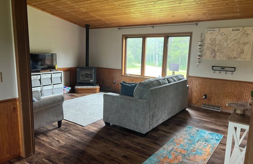 Walker Casa | Walker, MN