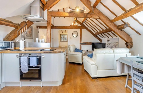 Hereford Cabaña | Walker's Retreat - UK45415