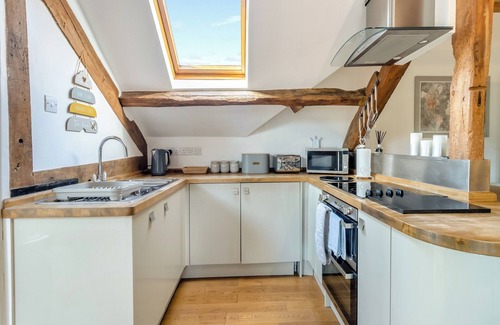 Hereford Cabaña | Walker's Retreat - UK45415