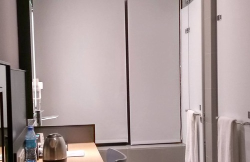 Taoyuan City Centre Hotel | Walker-Taoyuan