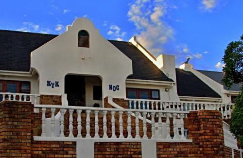 Franskraal Casa | Walkerbay Accommodation