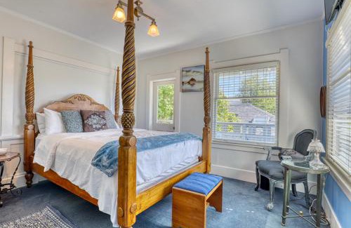 Queen Anne Casa | Walkers Delight on Queen Anne