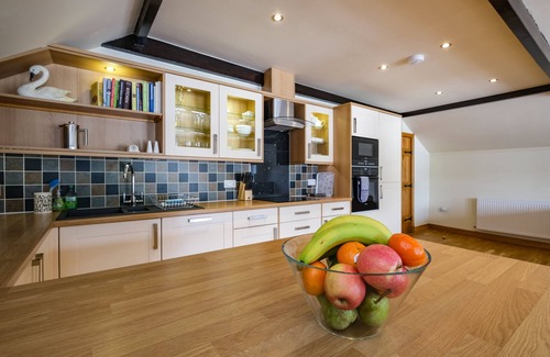 Bowness-on-Windermere Casa | Walkers - Luxury Boat House En La Orilla Del Lago Windermere Cerca de Bowness