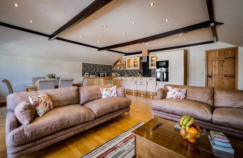 Bowness-on-Windermere Casa | Walkers - Luxury Boat House En La Orilla Del Lago Windermere Cerca de Bowness
