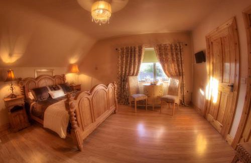 Carlingford Cama Y Desayuno | Walkers Nest