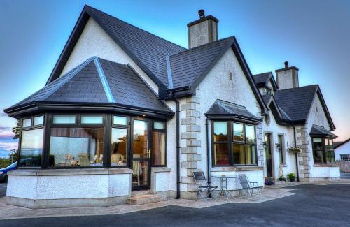 Carlingford Cama Y Desayuno | Walkers Nest