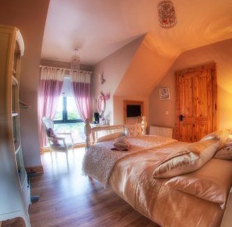 Carlingford Cama Y Desayuno | Walkers Nest