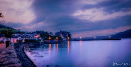 Carlingford Cama Y Desayuno | Walkers Nest