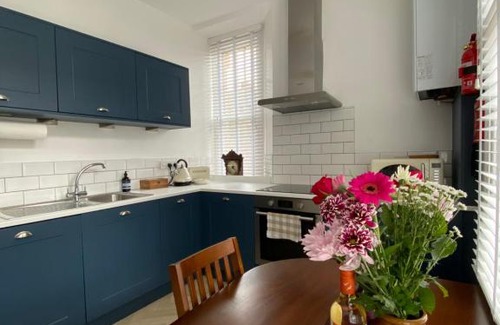 Hexham Apartamento | Walkers Retreat is a beautiful apartment in Hexham