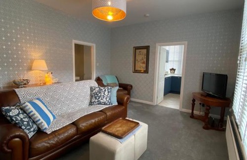Hexham Apartamento | Walkers Retreat is a beautiful apartment in Hexham