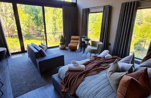 Dullstroom Casa | Walkersons 96 - NinetySix on Valley View