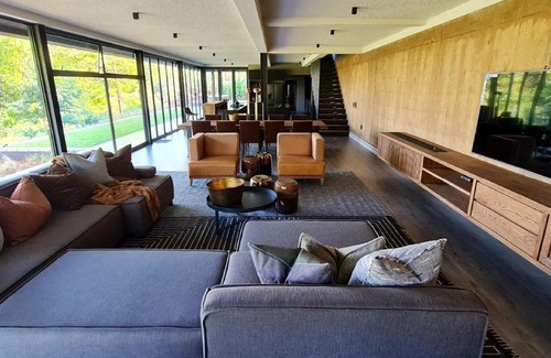 Dullstroom Casa | Walkersons 96 - NinetySix on Valley View