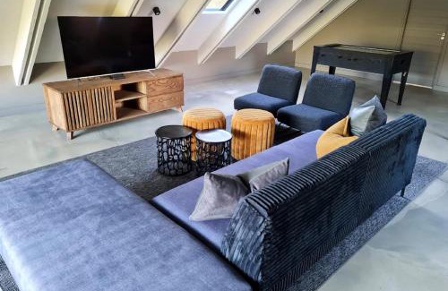 Dullstroom Casa | Walkersons 96 - NinetySix on Valley View