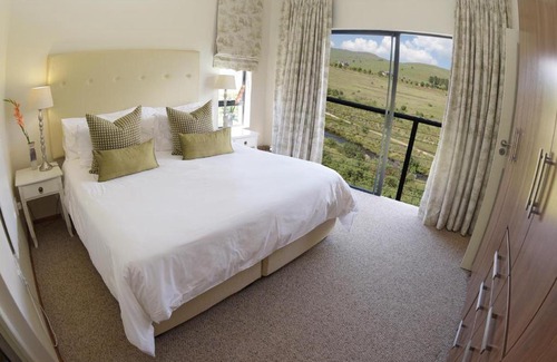 Dullstroom Casa | Walkersons Riverview