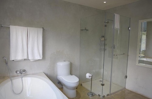 Dullstroom Casa | Walkersons Riverview