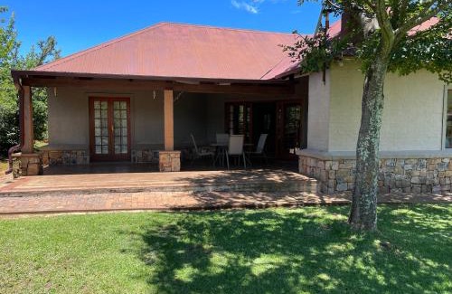 Dullstroom Casa | Walkersons Trout and Nature Haven
