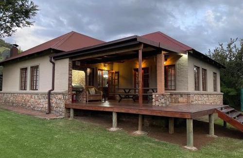 Dullstroom Casa | Walkersons Trout and Nature Haven