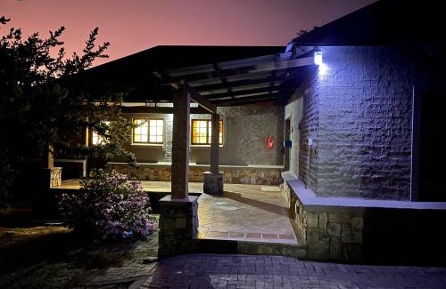 Dullstroom Casa | Walkersons Trout and Nature Haven