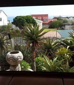 De Kelders Apartamento | Walkerview Apartments