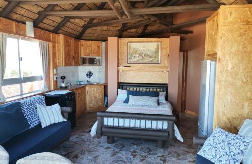 De Kelders Apartamento | Walkerview Apartments