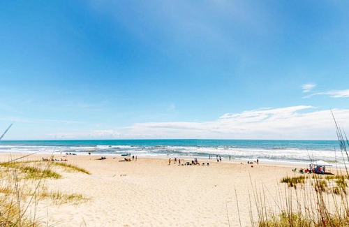 Ocean Isle Estates Casa | Walkin' on Sunshine #4-OI