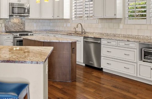 McDowell Mountain Ranch Casa | Walking/biking trails in your back yard 3 Bedrooms 2 Bath In a cul-de-sac