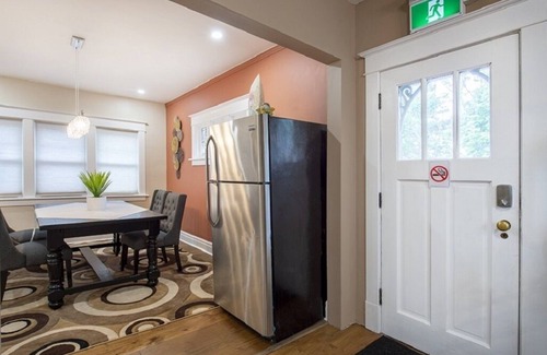 Niagara Falls Casa | Walking distance to Niagara Falls