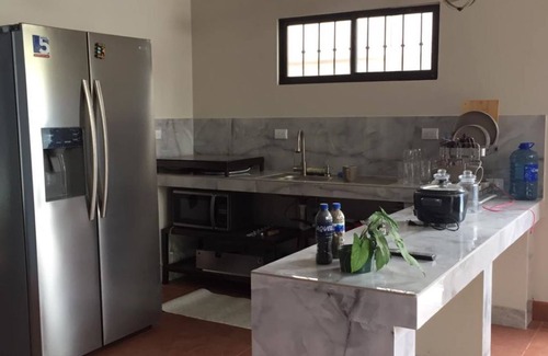 San Isidro de El General Casa | Walking distance from Perez Zeledon downtown