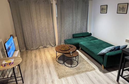 Castlefield Apartamento | Walking Distance from Deansgate