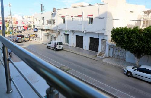Kairouan Apartamento | Walking distance from historical medina