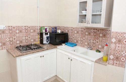 Kairouan Apartamento | Walking distance from historical medina